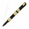 Monteverde Regatta Sport Brass Rollerball Pen 1 Monteverde Regatta Sport Brass Rollerball Pen -Pen Shop AP14935 MONTEVERDE REGATTA SPORT CARBON FIBER BRASS ROLLERBALL s1