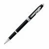 Cross® Cross Sentiment Black Lacquer & Chrome Rollerball Pen, New -Pen Shop AT0415 2 300dpi