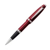 Cross® Cross Affinity Crimson Red Rollerball Pen, Brand New, #AT0425-2 2 Cross® Cross Affinity Crimson Red Rollerball Pen, Brand New, #AT0425-2 -Pen Shop Affinity Red RB