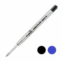Schmidt Easy Flow 9000 Retro 51 Style Ballpoint Pen Refills