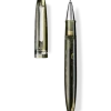 Tibaldi Bononia Martini Olive Resin Rollerball Pen 2 Tibaldi Bononia Martini Olive Resin Rollerball Pen -Pen Shop BNN 73 RB
