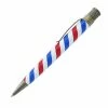 Retro 51 Tornado Vintage Metalsmith Rollerball Pen, Brutus -Pen Shop Barber