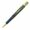 Retro 51 Metropolitan Museum Of Art Rollerball Pen, William Morris's Blackthorn 1 Retro 51 Metropolitan Museum Of Art Rollerball Pen, William Morris's Blackthorn -Pen Shop MET Blackthorn silos2 scaled