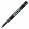 Monteverde Regatta Limited Edition Rollerball Pen, Abalone Shell & Carbon Fiber 1 Monteverde Regatta Limited Edition Rollerball Pen, Abalone Shell & Carbon Fiber -Pen Shop MV Regatta Sport Abalone GM RB FS 03283.1620345645 scaled