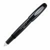 Monteverde Mega Inkball Rollerball Pen, Black 1 Monteverde Mega Inkball Rollerball Pen, Black -Pen Shop MegaBlack