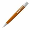 Retro 51 Tornado Classic Rollerball Pen, Orange Lacquer -Pen Shop Orange 2e0aa5df 23c6 41f9 98c4 6b0263fecb04