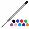 Pen Savings Parker Style Smooth Flow Ink™ Ballpoint Pen Refills -Pen Shop P132BK
