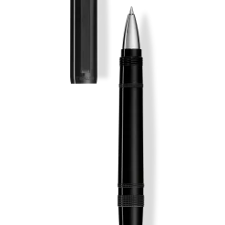 Tibaldi Perfecta Rich Black Rollerball Pen