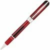 Pineider Avatar UR Demo Rollerball Pen, Red Wine, Gel Ink -Pen Shop PN AvatarUR Demo RedWine RB FS 27003.1565042020