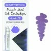 Monteverde International Standard Fountain Pen Ink Cartridges, Purple Mist -Pen Shop Purple Mist c04b374c f3e6 4efa a7ff 0017f9e4640b