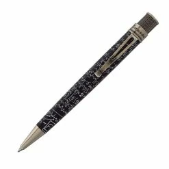 Retro 51 Tornado Vintage Metalsmith Rollerball Pen, Albert