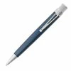 Retro 51 Tornado Classic Rollerball Pen, Ice Blue Lacquer -Pen Shop RetroIceBlue