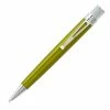 Retro 51 Tornado Classic Rollerball Pen, Kiwi Lacquer -Pen Shop RetroKiwi