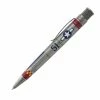 Retro 51 Tornado Vintage Metalsmith Rollerball Pen, Mustang -Pen Shop RetroMustang