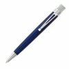 Retro 51 Tornado Classic Rollerball Pen, Purple Lacquer