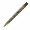 Retro 51 Tornado Vintage Metalsmith Rollerball Pen, Roosevelt -Pen Shop RetroRoosvelt