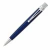 Retro 51 Tornado Classic Rollerball Pen, True Blue Lacquer -Pen Shop RetroTrueBlue