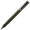 Monteverde Ritma Special Edition Rollerball Pen, Olive Green -Pen Shop RitmaRBOpen