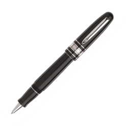 Marlen Class Black Rollerball Pen
