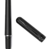 Pineider Avatar Rollerball Pen, Matte Black W/ Black Trim -Pen Shop Screenshot 228