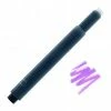 Lamy Style Fountain Pen Ink Cartridges, Purple Night -Pen Shop Waterman Blue a82de8b1 2eb0 4954 9a4a 1d85256e1cd4