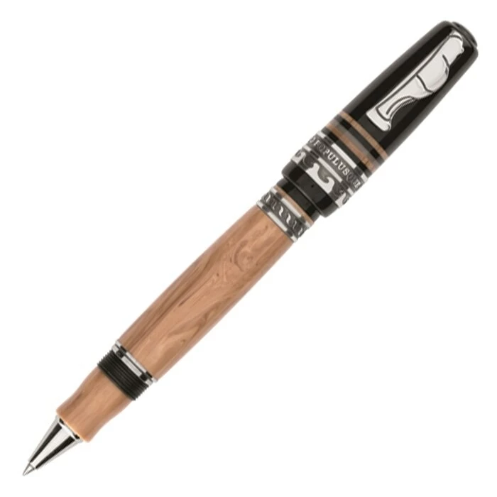 Marlen Aderl Limited Edition Rollerball Pen 3 Marlen Aderl Limited Edition Rollerball Pen