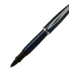 Monteverde Aldo Domani Blue Lacquer Rollerball Pen -Pen Shop aldobluerb