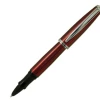 Monteverde Aldo Domani Red Lacquer Rollerball Pen -Pen Shop aldoredrb