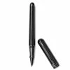 Pineider Avatar Rollerball Pen, Gloss Black W/ Black Trim -Pen Shop avatar ur black glossy rollerjazz 7a4489a5 ca2c 45b9 b58b 23eeb6408604