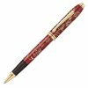 Cross® Cross Townsend 2019 Year Of The Pig Rollerball Pen, Red 2 Cross® Cross Townsend 2019 Year Of The Pig Rollerball Pen, Red -Pen Shop b0826aa3 6396 5824 888e f0fba66e722b