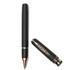 Pineider Alchemist Zeolite Rollerball Pen, Stromboli Black 1 Pineider Alchemist Zeolite Rollerball Pen, Stromboli Black -Pen Shop blackrb