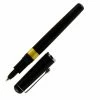 Noodlers Konrad Rollerball Pen - Black #18065 -Pen Shop blackrollerball