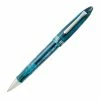 Tibaldi Bononia Bora Bora Rollerball Pen, Palladium Trim -Pen Shop bora bora rb