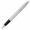 Cross® Cross Calais Rollerball Pen, Satin Chrome 2 Cross® Cross Calais Rollerball Pen, Satin Chrome -Pen Shop cal