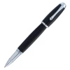 Monteverde Super Mega Carbon Fiber Rollerball Pen, Chrome Trim -Pen Shop carb1 25031df9 3376 4198 8732 0117815dc731