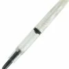 Noodlers Konrad Rollerball Pen - Clear Demonstrator #18063 1 Noodlers Konrad Rollerball Pen - Clear Demonstrator #18063 -Pen Shop cleardemorollerball