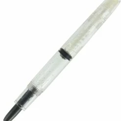 Noodlers Konrad Rollerball Pen - Clear Demonstrator #18063
