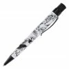 Retro 51 Okkto Rocketeer First Flight Tornado Rollerball Pen, Black & White 1 Retro 51 Okkto Rocketeer First Flight Tornado Rollerball Pen, Black & White -Pen Shop da3cbe32 20e5 5308 861d ab9cf78f37bb