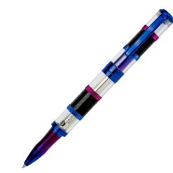 Monteverde Regatta Demo/Rainbow Limited Edition 1999, Rollerball Pen 5 Monteverde Regatta Demo/Rainbow Limited Edition 1999, Rollerball Pen -Pen Shop demorainbowrb