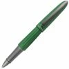 Diplomat Aero Green Rollerball Pen 2 Diplomat Aero Green Rollerball Pen -Pen Shop diplomat diplomat aero green rollerball