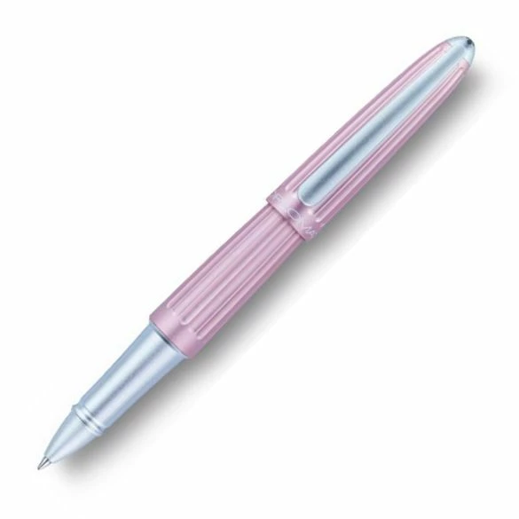 Diplomat Aero Antique Rose Rollerball Pen 3 Diplomat Aero Antique Rose Rollerball Pen