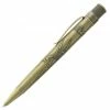 Retro 51 Okkto Rocketeer Tornado Rollerball Pen, Rocketeer Brass 1 Retro 51 Okkto Rocketeer Tornado Rollerball Pen, Rocketeer Brass -Pen Shop f185b6ef cacf 56f4 bff2 b694346311e7