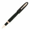 Conklin All American Limited Edition Rollerball Pen, Matte Black & Rose Gold -Pen Shop f7937be3 26b0 5b1f 8898 5bb1354d5efa