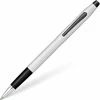 Cross® Cross Classic Century Rollerball Pen, Brushed Chrome 1 Cross® Cross Classic Century Rollerball Pen, Brushed Chrome -Pen Shop f83c2513 fc5d 53ab b25e 3954c677f179