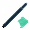 Lamy Style Fountain Pen Ink Cartridges, Green Fields