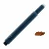 Lamy Style Fountain Pen Ink Cartridges, Rustic Brown 2 Lamy Style Fountain Pen Ink Cartridges, Rustic Brown -Pen Shop lamy fountain ink cartridges in black by monteverde pack of 5 976