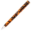 Tibaldi Perfecta LP Vinyl Orange Rollerball Pen -Pen Shop orange rb1 1500x c3f42069 19ce 4f34 8bb1 8387262b1867