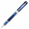 Pineider Avatar UR Demo Rollerball Pen, Sky Blue, Gel Ink