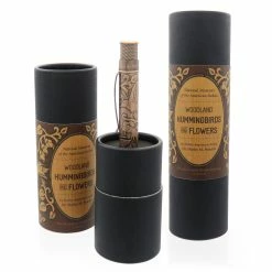 Retro 51 Smithsonian Rollerball Pen, Woodland Hummingbird And Flowers -Pen Shop ret1 scaled