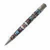 Retro 51 Smithsonian Rollerball Pen, Raven Steals The Sun
